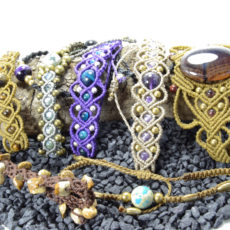 Armbänder
