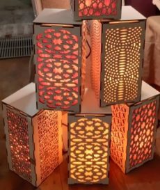 Lampen